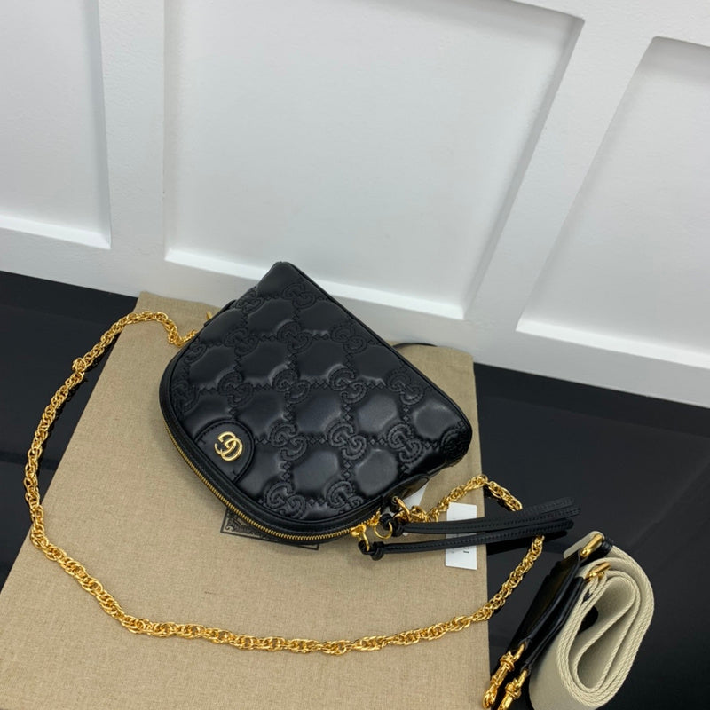 Satchel Bags - GCI Bags - 1014
