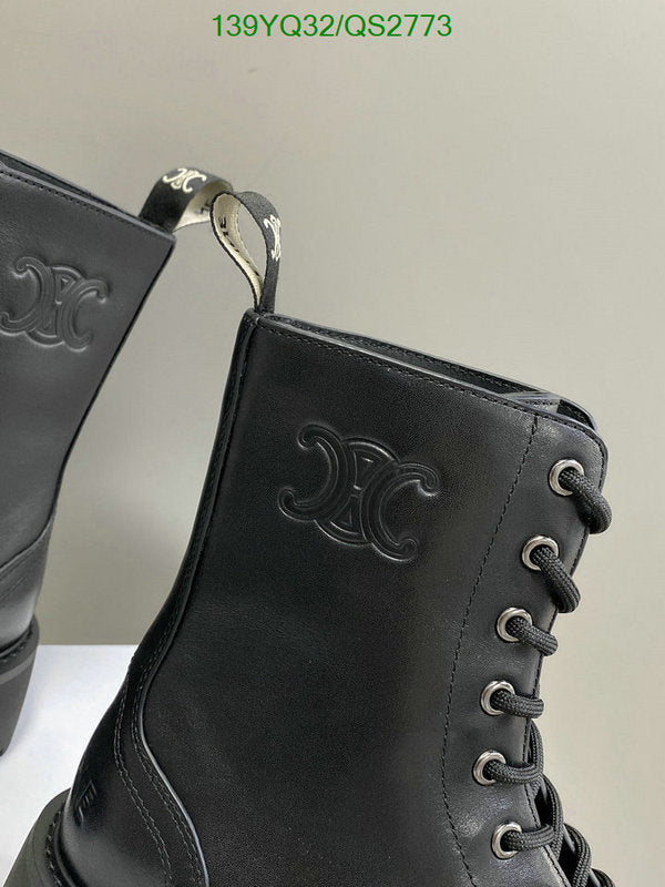 SAMC - COL Women Boots - 082