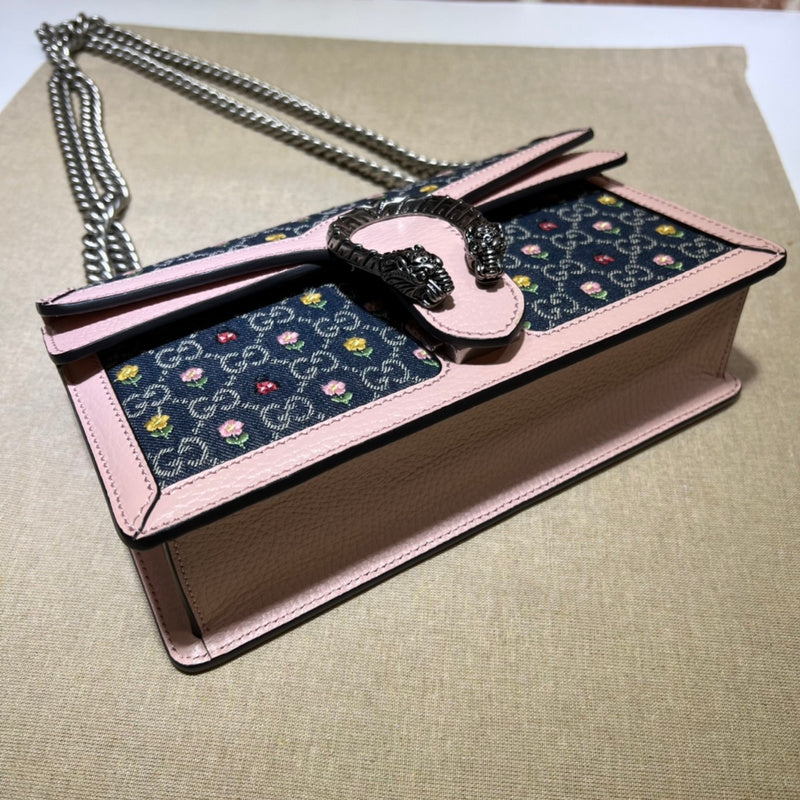 Satchel Bags - GCI Bags - 1064