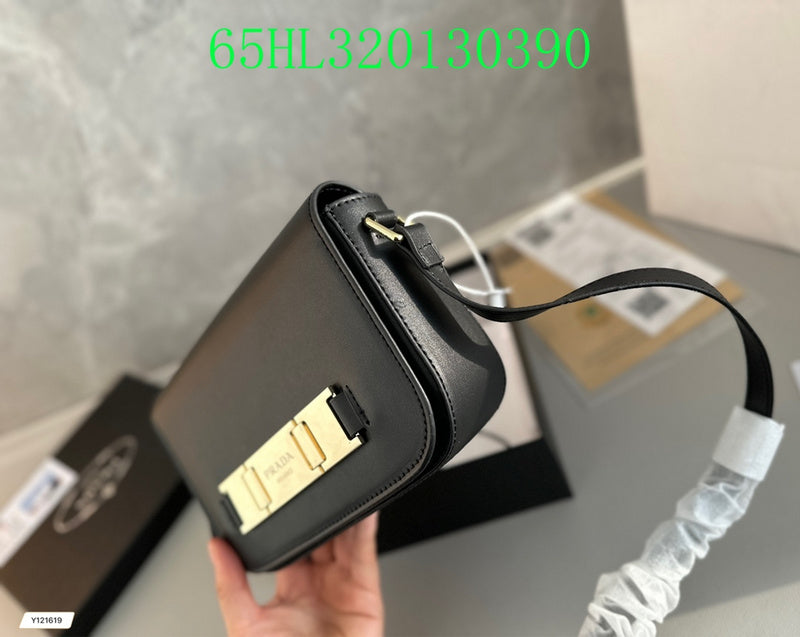 Satchel Bags - PDA Bags - 3619