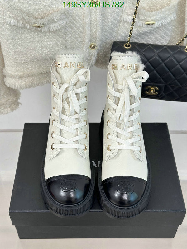 SAMC - CHL Women Boots - 080