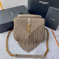 Glamy - YLS Bags - 495
