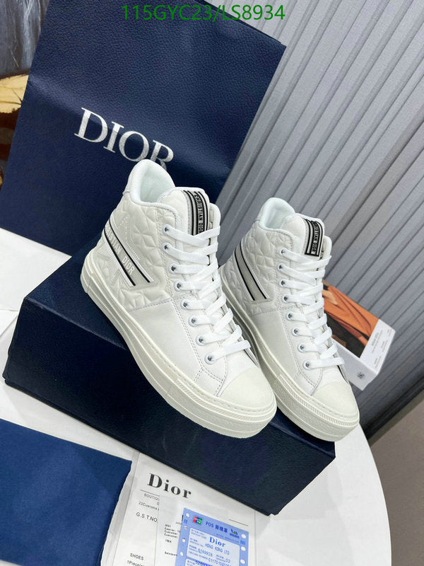 SAMCC - DOR Women Shoes - 1806