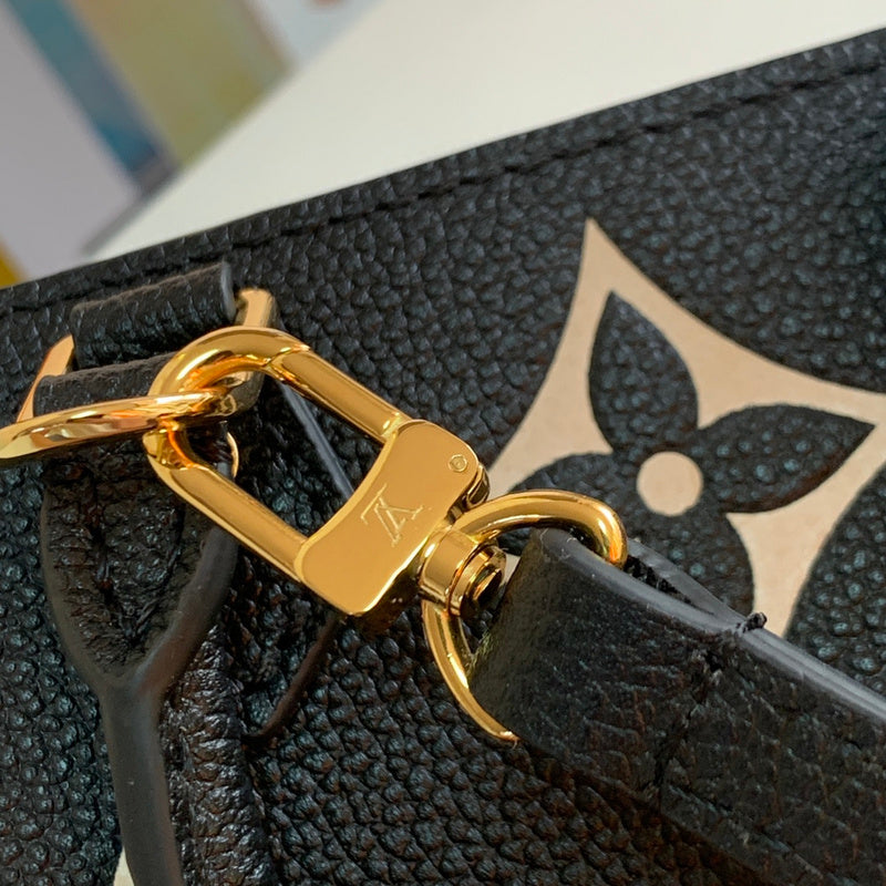 Satchel Bags - VL Bags - 1120