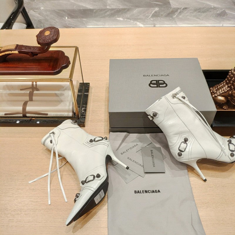 Satchel Bags - BGA Shoes - 1071