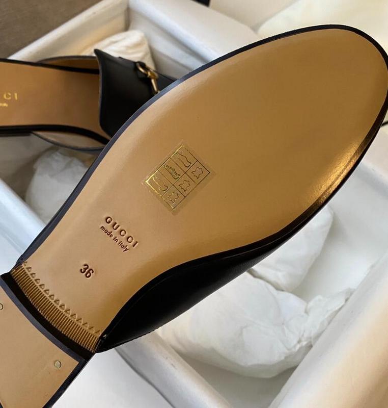 SAMC - GUKI Women Shoes - 1652