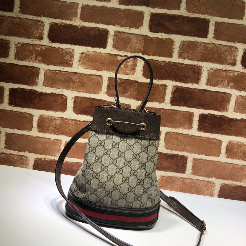 Glami Fashion - GCI Bags - 12942