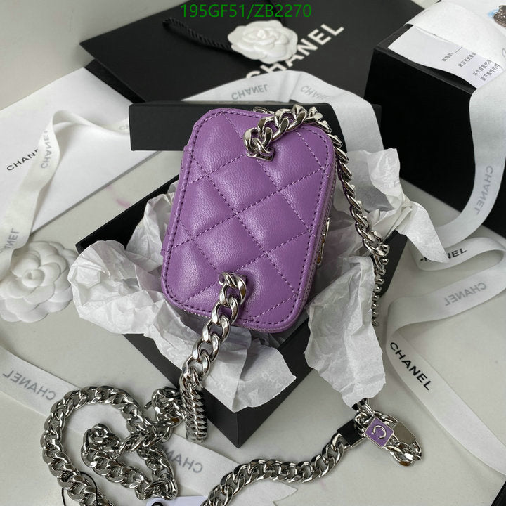 SAMC - CHL Bags - 676