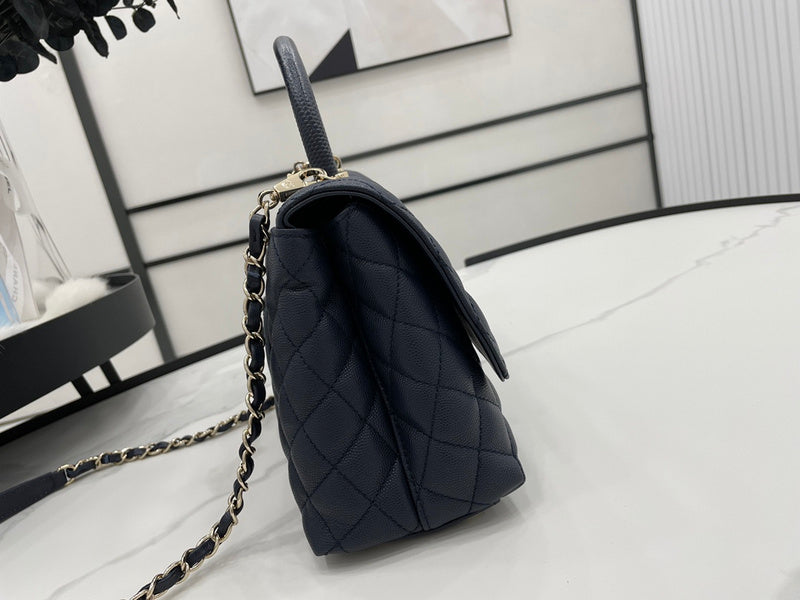 Satchel Bags - CLN Bags - 113