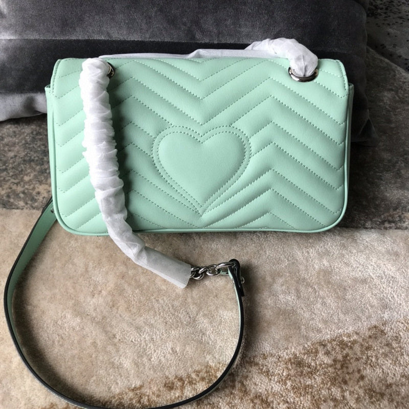 Satchel Bags - GCI Bags - 772
