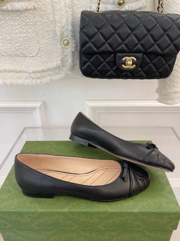 SAMC - GUKI Women Shoes - 1242