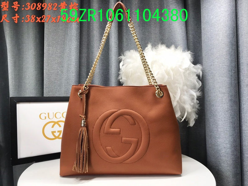 Glami Fashion - GCI Bags - 10843
