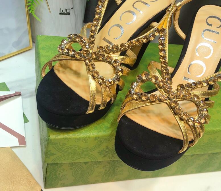 SAMC - GUKI Women Shoes - 1421