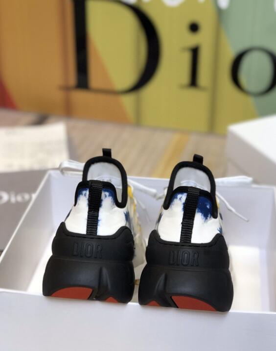 SAMCC - DOR Women Shoes - 1089