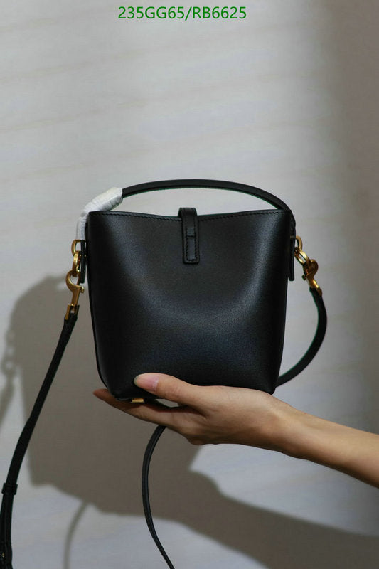 SAMC - YLS Bags - 120