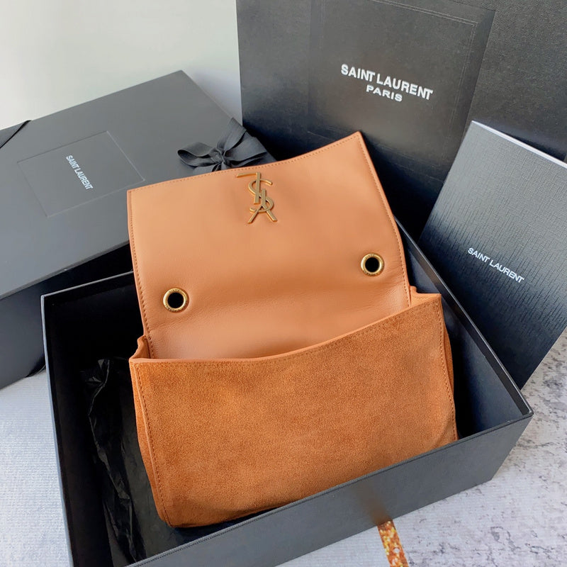 Glamy - YLS Bags - 342