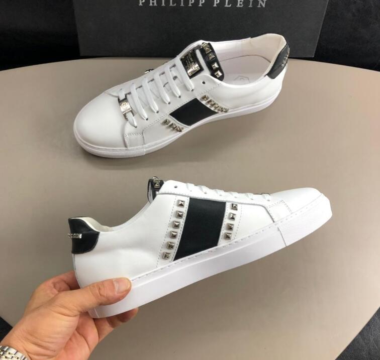 Glamy - PHP Shoes - 201