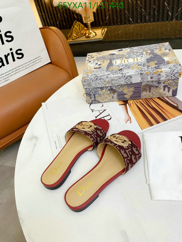 SAMCC - DOR Women Shoes - 2076