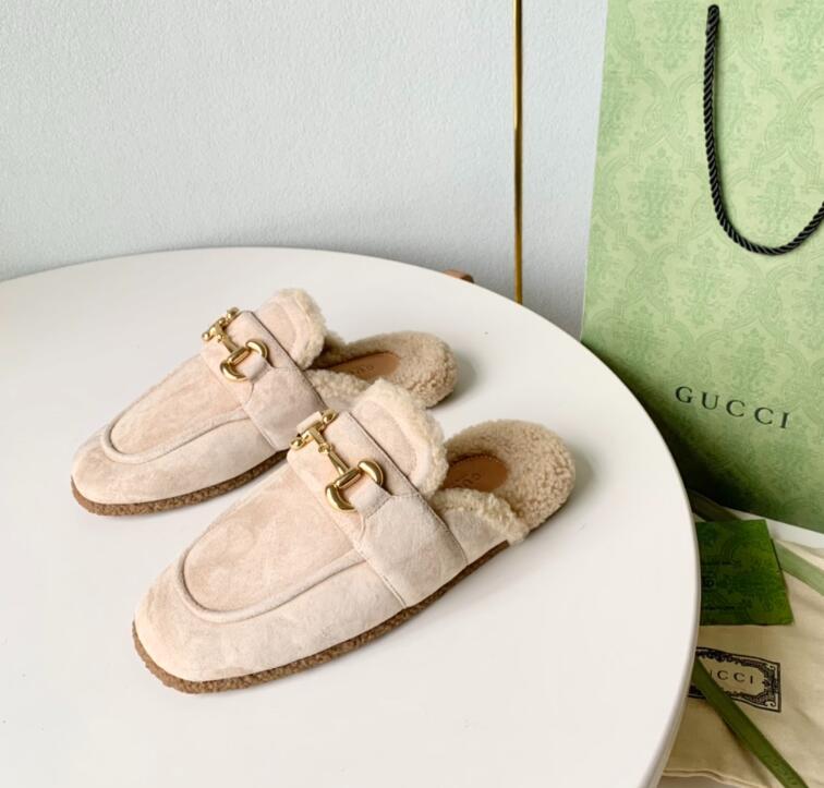 SAMC - GUKI Women Shoes - 348