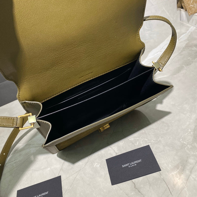Satchel Bags - SLY Bags - 584