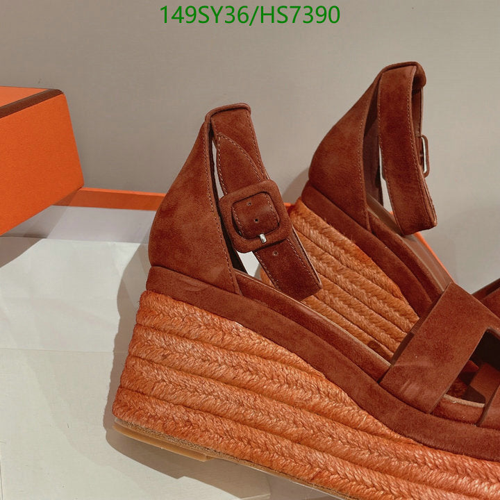 SAMC - HMS Women Shoes - 390