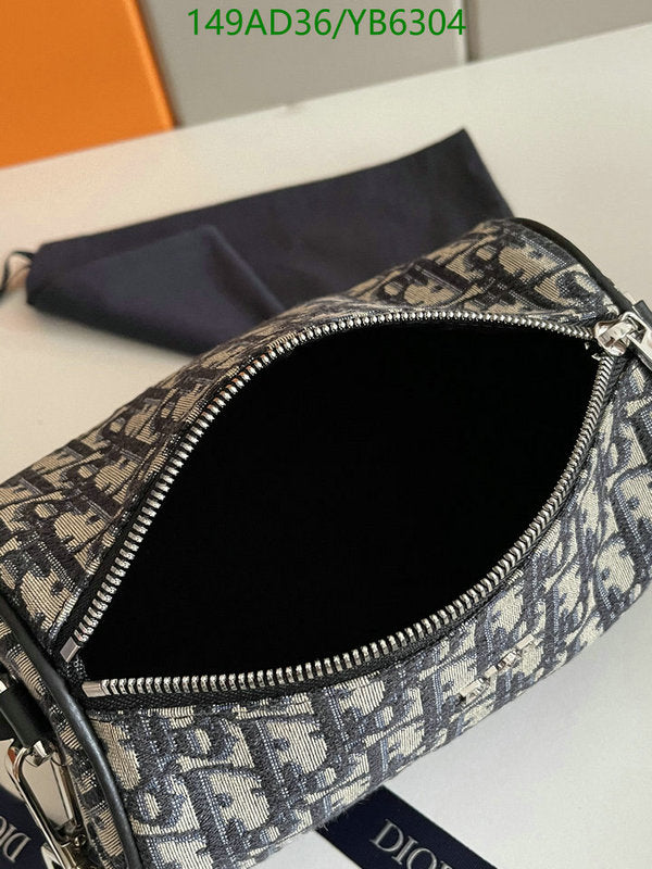 SAMCC - DOR Bags - 1450