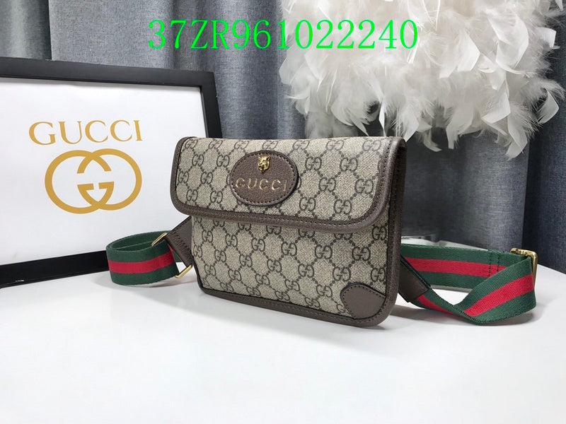 Glami Fashion - GCI Bags - 10386