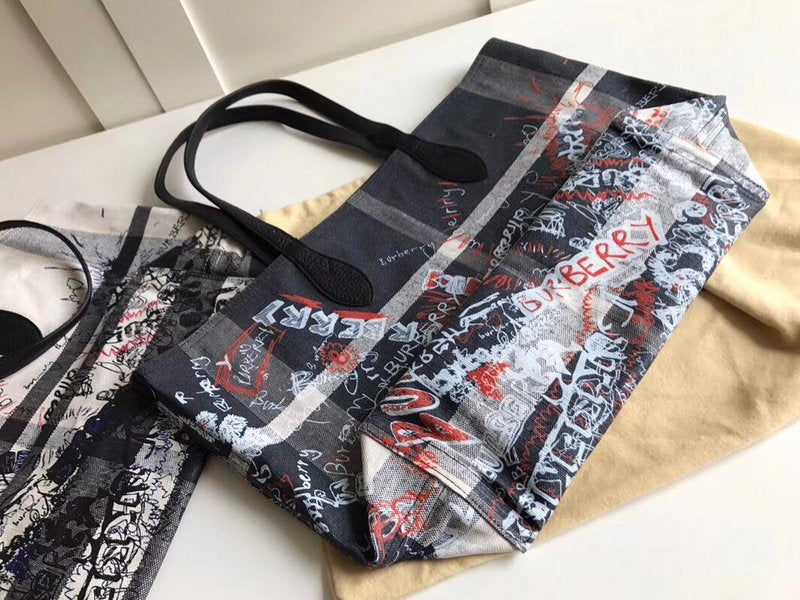 ELE Fashion -BBR Bags - 1030