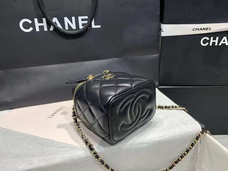 Satchel Bags - CHL Bags - 5562