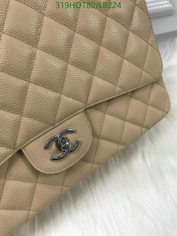 SAMC - CHL Bags - 950