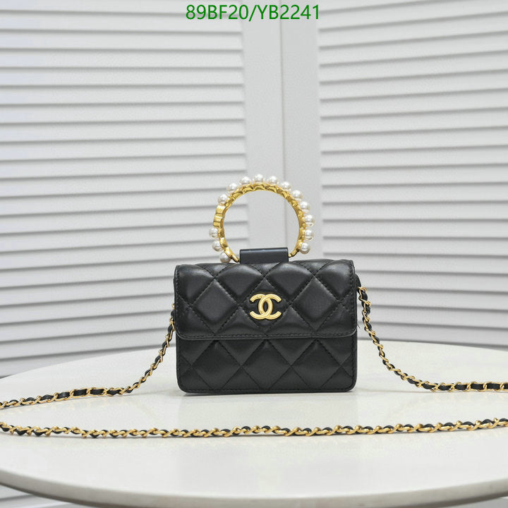 SAMC - CHL Bags Handbags - 094