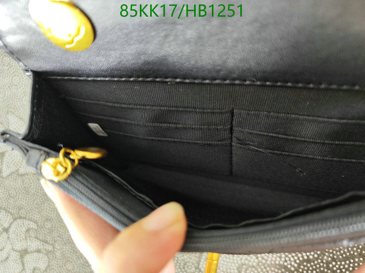 SAMC - CHL Bags Crossbody - 056