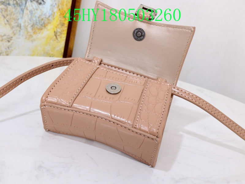 Satchel Bags - BGA Bags - 2514