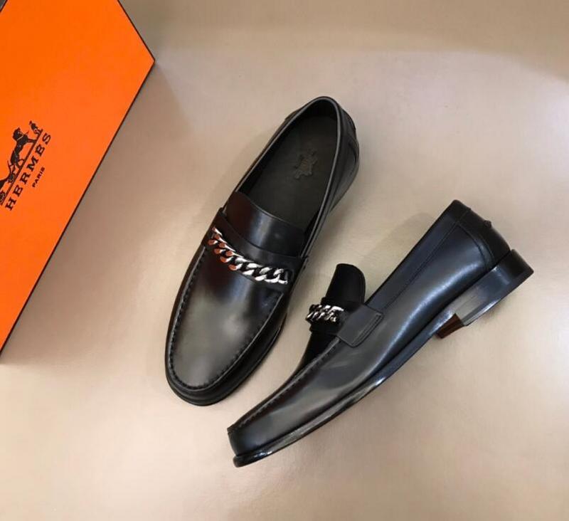 SAMC - HMS Men Shoes - 512