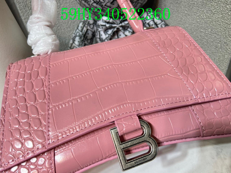 Satchel Bags - BGA Bags - 2486