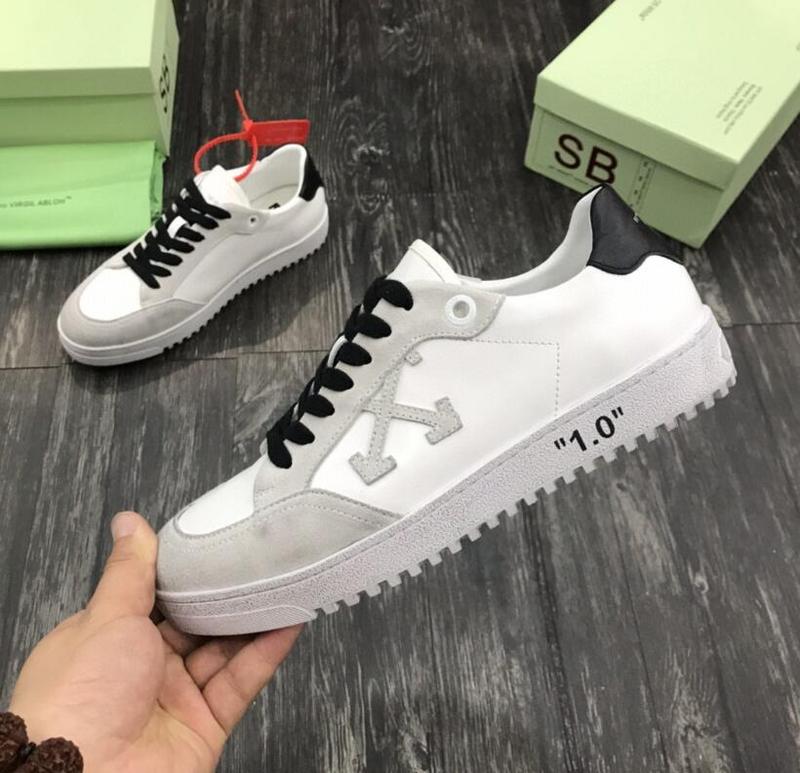 SAMC - YZO Men Shoes - 261