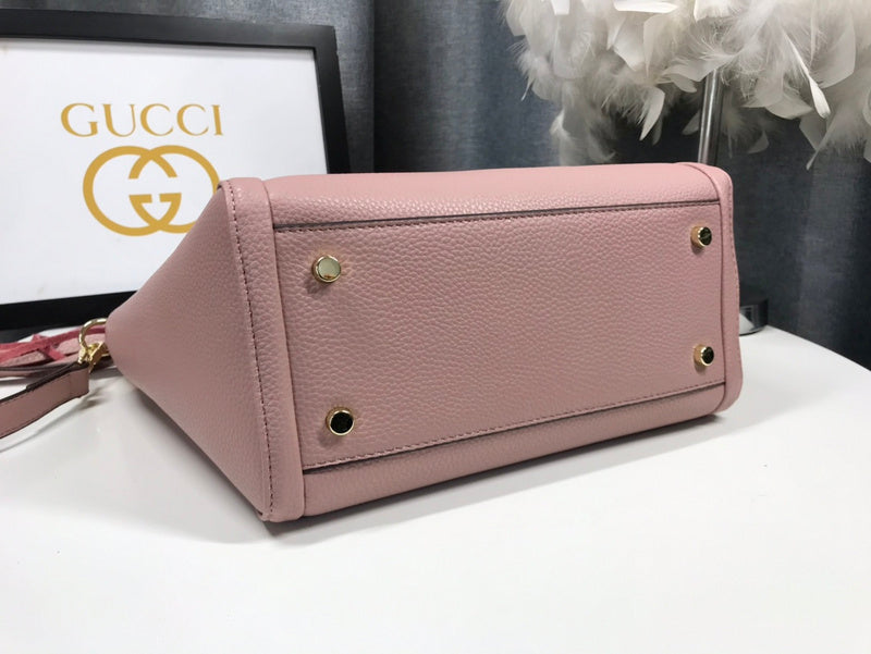 Satchel Bags - GCI Bags - 1766