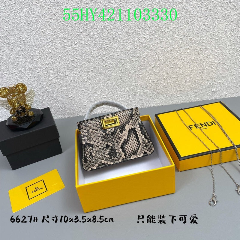 Glami - FDE Bags - 2145