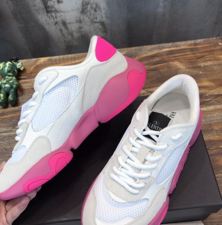 SAMC - VEL Women Shoes - 361