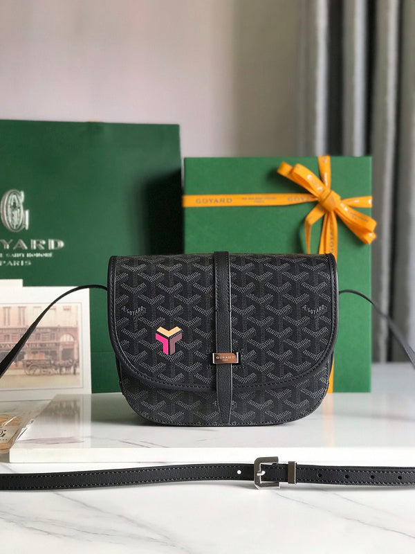 Glamy - GYO Bags - 691