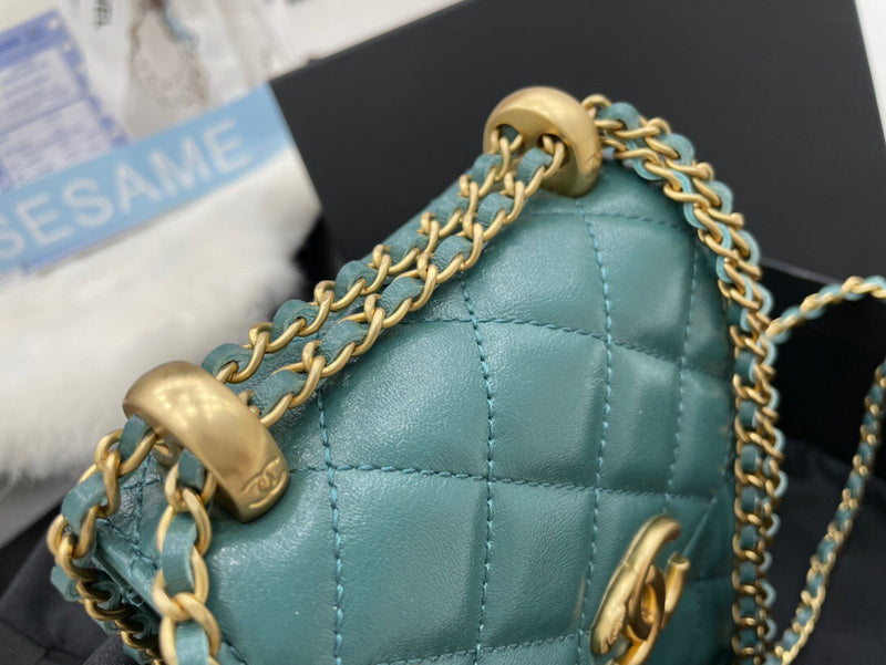 ELE - CHL Bags - 581