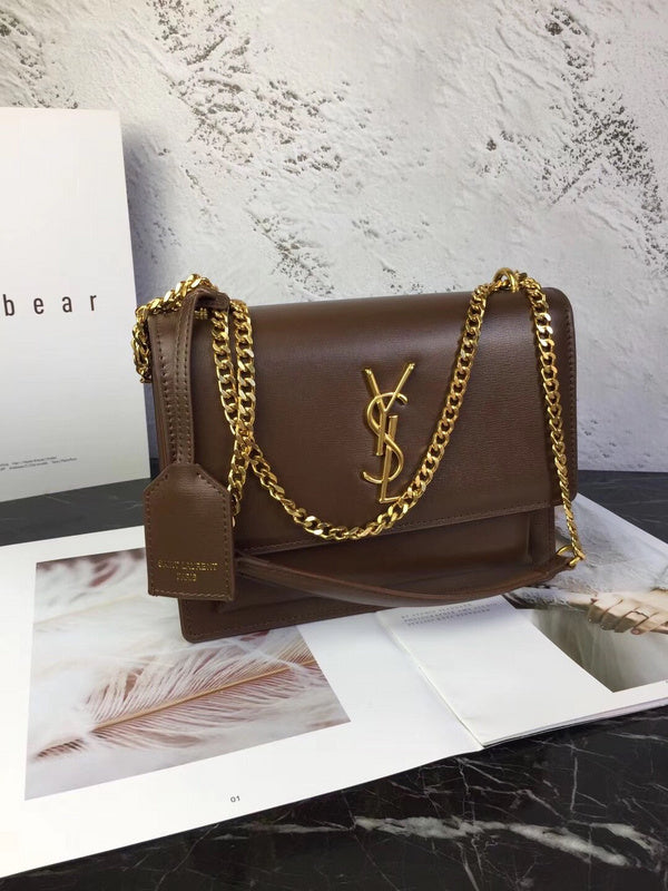 Glami - YLS Bags - 2247