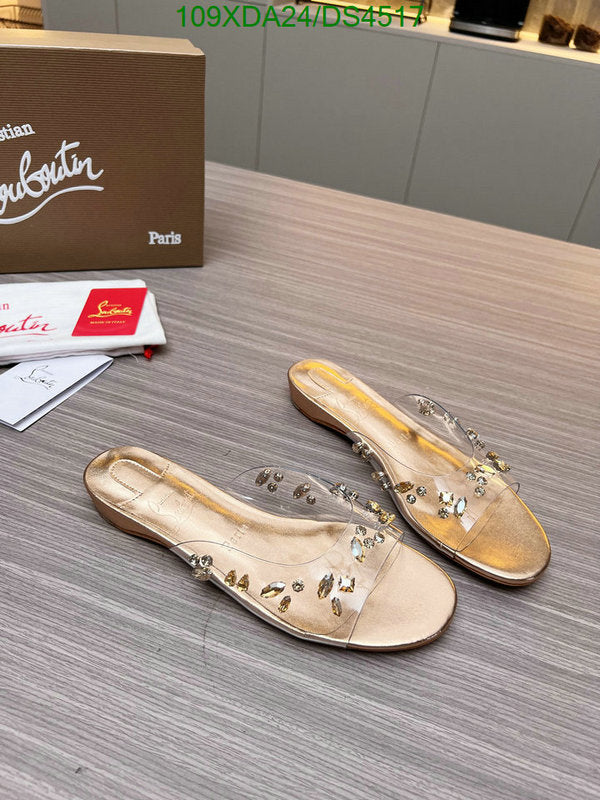SAMC - CBL Women Shoes - 016