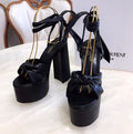 SAMC - YLS Women Shoes - 294