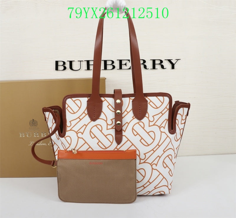 ELE Fashion -BBR Bags - 598