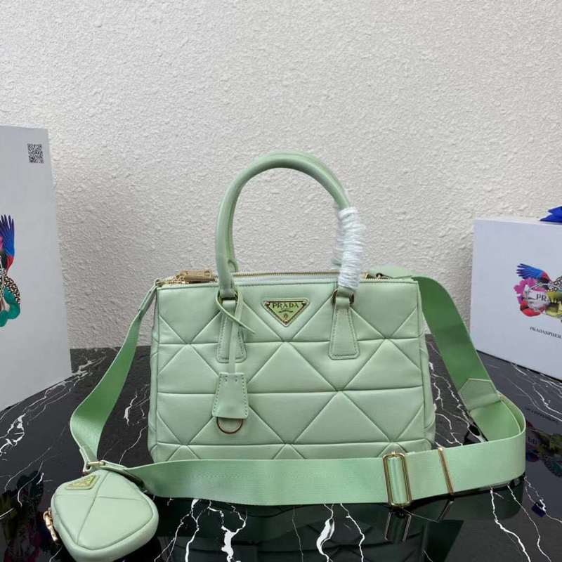 Satchel Bags - PDA Bags - 1525