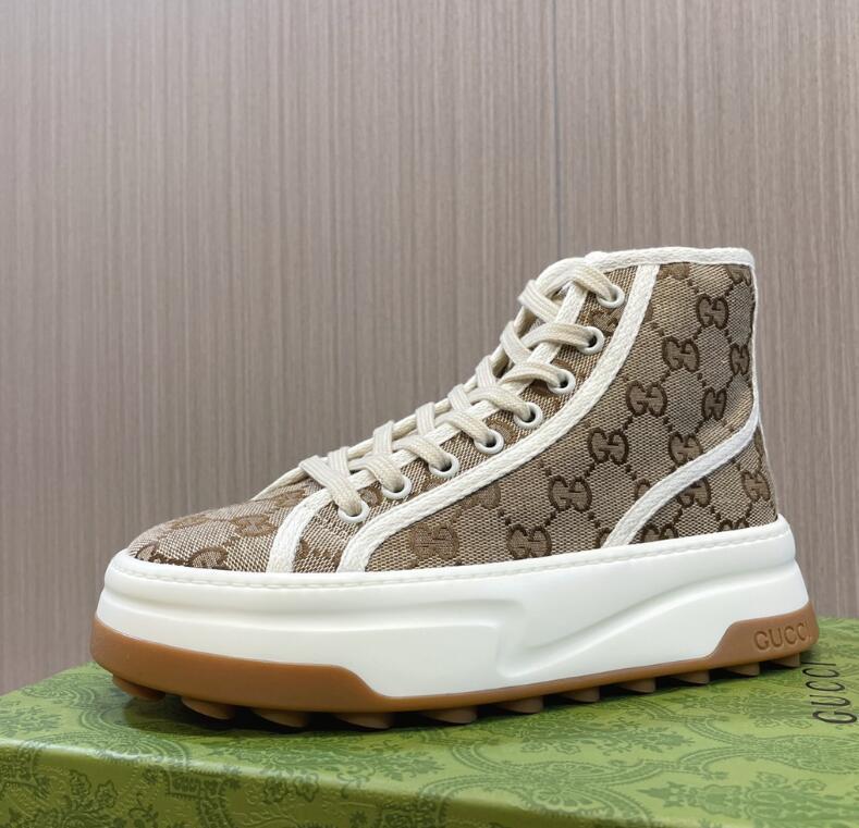 SAMC - GUKI Women Shoes - 173