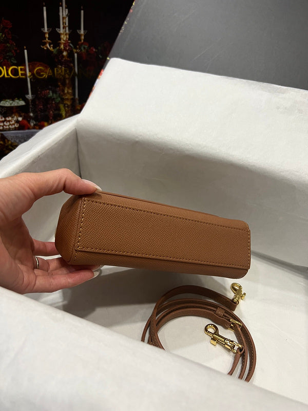 Glamy - DG bag - 159