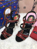 SAMC - DAG Women Shoes - 593