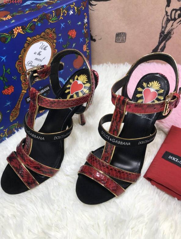 SAMC - DAG Women Shoes - 593